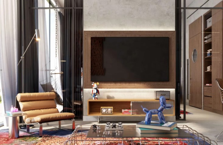 Apartments for Sale in Dubai - Raw District 2