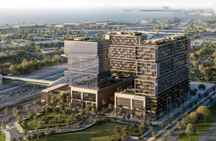 Apartments for Sale in Dubai - Raw District 2