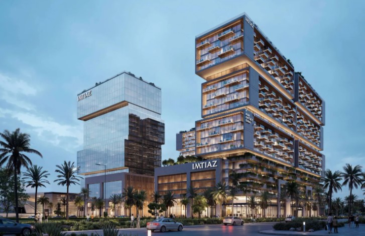 Apartments for Sale in Dubai - Raw District 2