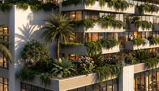 Apartments for Sale in Dubai - Raw District