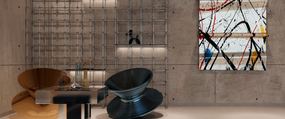 Apartments for Sale in Dubai - Raw District