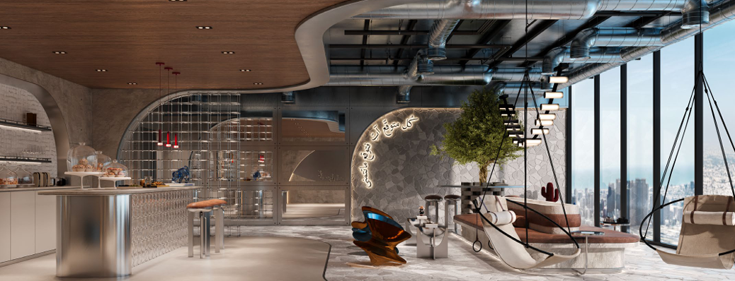 Apartments for Sale in Dubai - Raw District