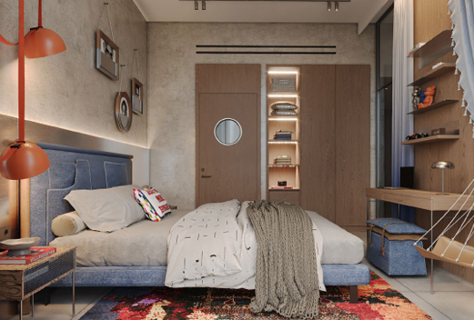 Apartments for Sale in Dubai - Raw District