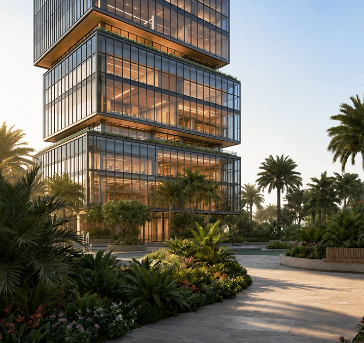 Apartments for Sale in Dubai - Raw District