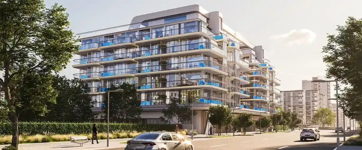 Apartments for Sale in Dubai - Samana Rome 3