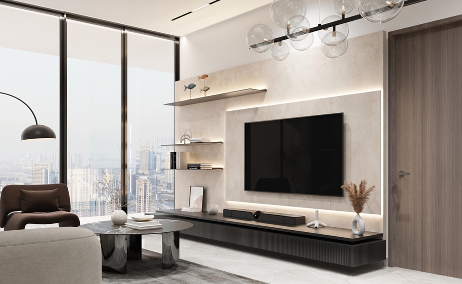Apartments for Sale in Dubai - Samana Rome 3