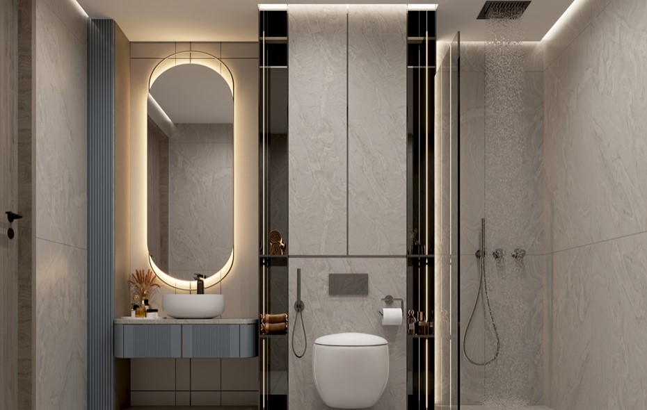 Apartments for Sale in Dubai - Samana Rome 3