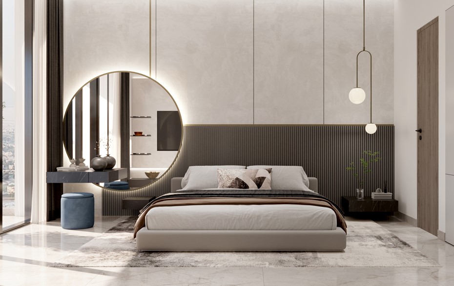 Apartments for Sale in Dubai - Samana Rome 3