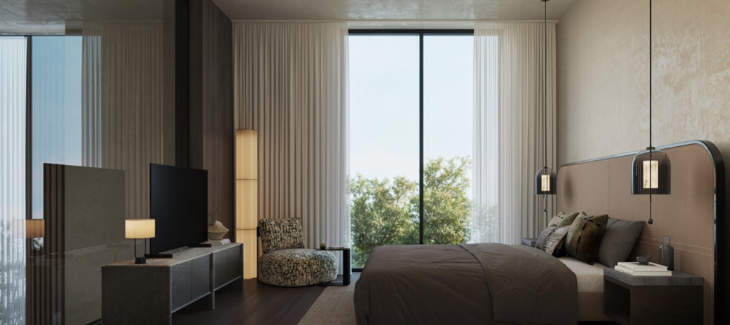 Apartments for Sale in Abu Dhabi - Sei Saadiyat