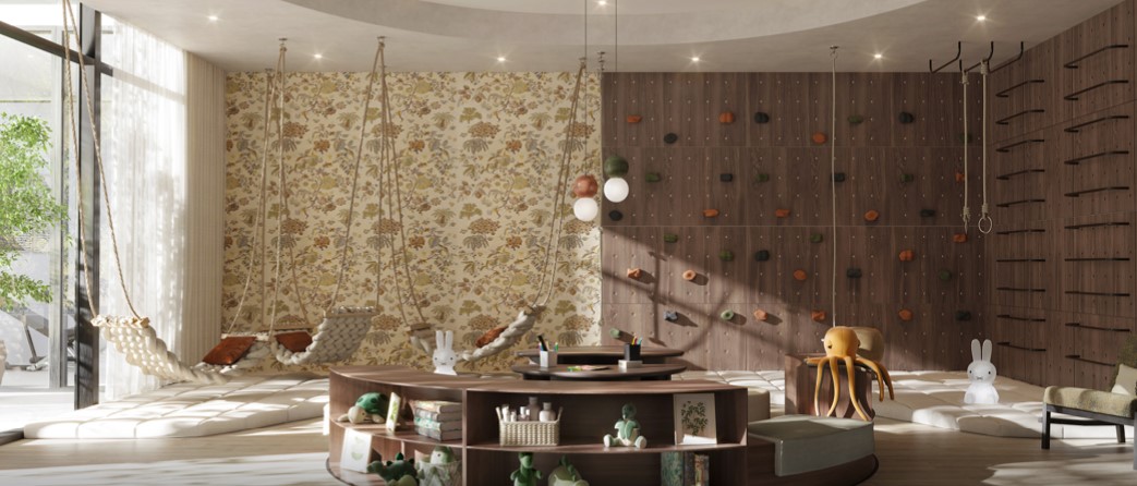 Apartments for Sale in Abu Dhabi - Sei Saadiyat