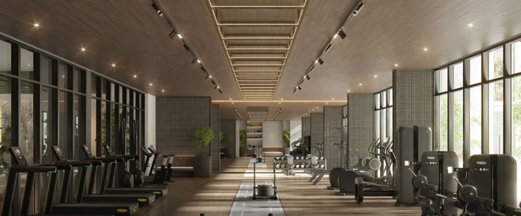 Apartments for Sale in Abu Dhabi - Sei Saadiyat