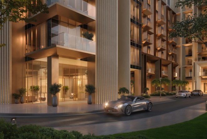 Apartments for Sale in Abu Dhabi - Sei Saadiyat