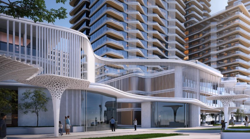 Apartments for Sale in Abu Dhabi - The Artery Residences
