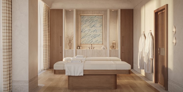 Apartments for Sale in Abu Dhabi - The Ritz-Carlton Residences by SAAS