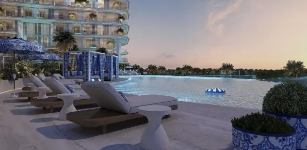Apartments for Sale in Abu Dhabi - The WADI