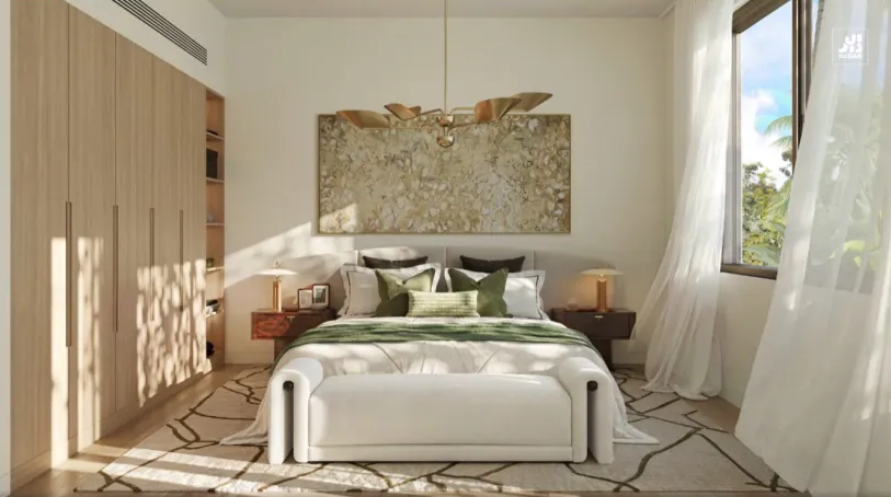 Apartments for Sale in Abu Dhabi - Yas Acres The Orchid