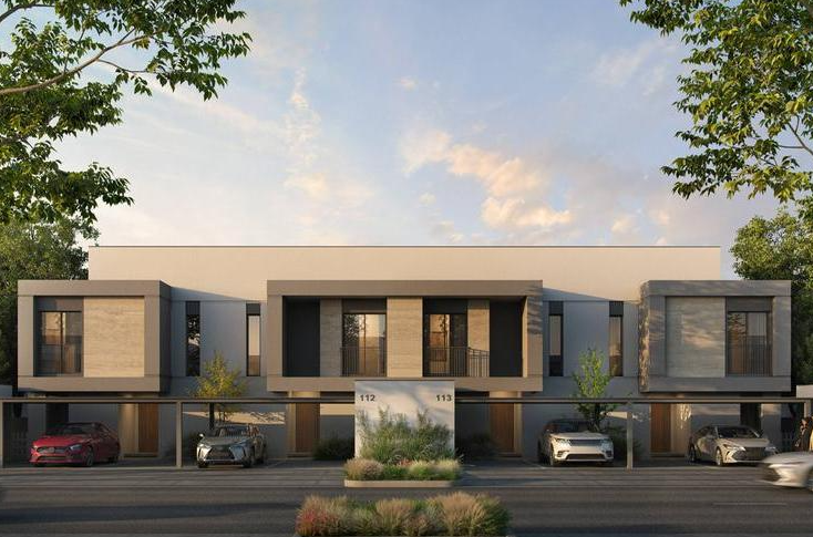 Apartments for Sale in Abu Dhabi - Yas Acres The Orchid